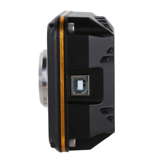 TOUPTEK ToupCam LCMOS03100KPB Камера CMOS (КМОП) буферизованная USB2.0 крепление C-mount