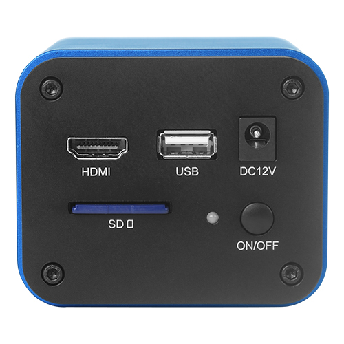 TOUPTEK ToupCam XCAM1080PHB Камера CMOS (КМОП) HDMI выход + USB + SD-карта "Все в 1" крепление C-Mount