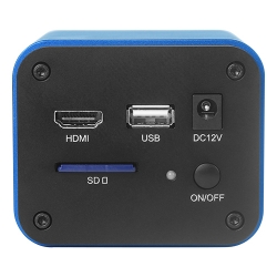 TOUPTEK ToupCam XCAM1080PHA Камера CMOS (КМОП) HDMI выход + USB + SD-карта "Все в 1" крепление C-Mount