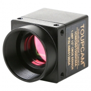 TOUPTEK ToupCam ICMOS10000KPA Камера CMOS (КМОП) промышленная цветная USB2.0 крепление C-mount